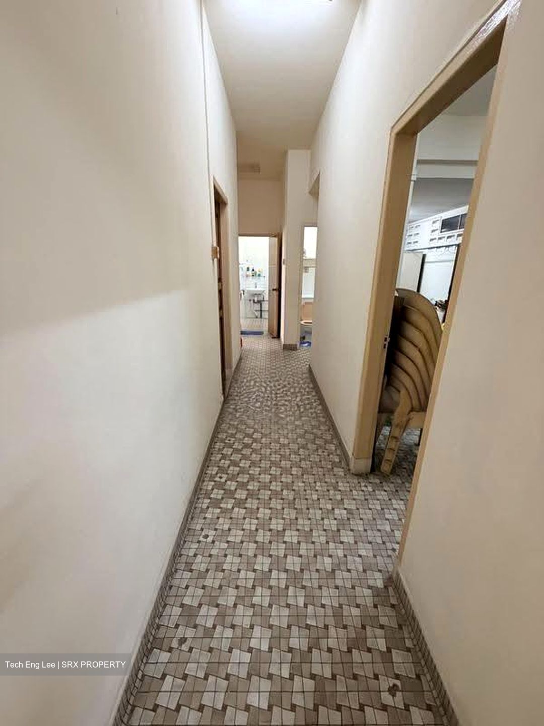 Serangoon Garden Estate (D19), Semi-Detached #613801991
